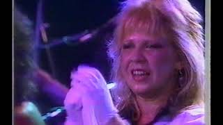 Innocent With An Explanation - Luba - Spectrum Live