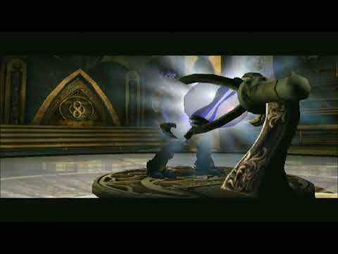 Legacy of Kain - Soul Reaver 2 (Playstation 2)