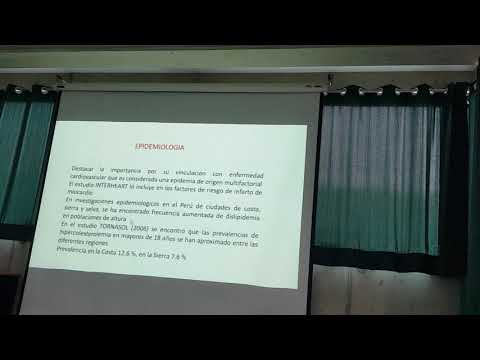 Farmacología URP clase 17 3/6