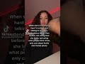 Don T Save Her She Don T Want To Be Saved Tiktok Shorts Girl Motivation