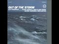 Ron Carter - Cloud Break (Up Blues) - from Out Of The Storm by Ed Thigpen - #roncarterbassist