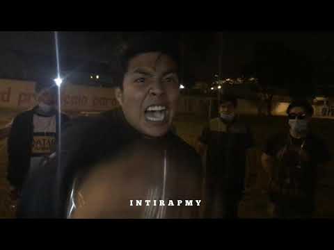 FINAL: Acks vs Enesse + Faraón - Torneo Apertura: Fecha 02