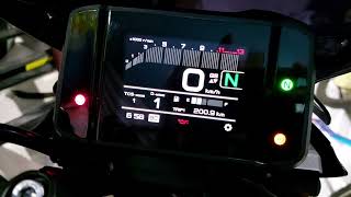 mt09 woolich tuning pt9, Clearing Engine error codes