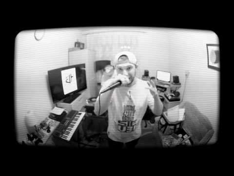 Kaerel WDT #hot16challenge  ft DJ Krass T Prod. Chojnak