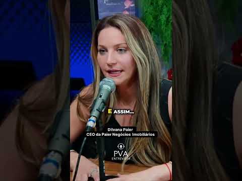 Sonhar é o primeiro passo para o sucesso!