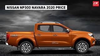 ZigWheels Philippines reviews Nissan Navara