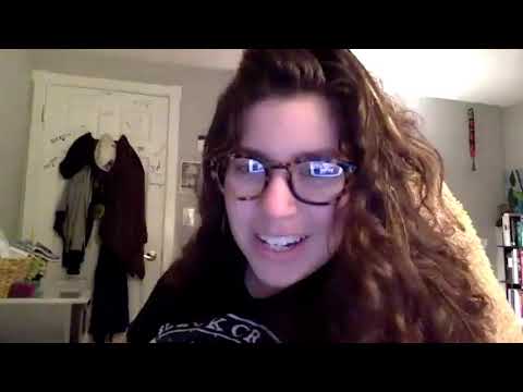 Socially Distant - Episode 27 (featuring Hannah Wolfe