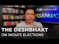 The Deshbhakt on Modi, the media and the politics of fear in India | The Listening Post