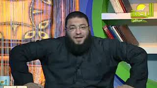 صورة ﴿ لِمَن كَانَ لَهُ قَلْبٌ ﴾ .. " تفسير سورة ق " .. الحلقة ( 2 ) .. #راجع_لك_يا_رب .. د . حازم شومان