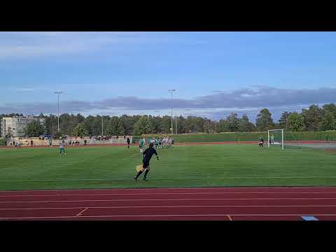 Mika Ojala kokeilee vaparista RaiFua vastaan: RaiFu-PaiHa (8/2021)