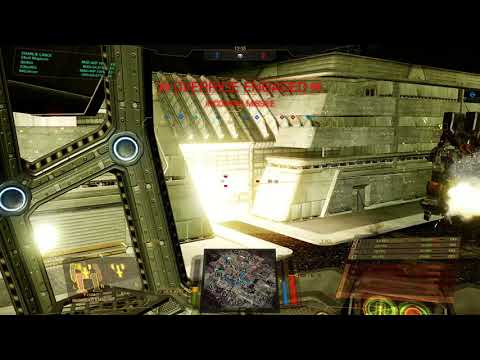 Marauder II   ACK ZE MISSILES THEY HURT