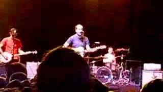 Sloop John B played by Relient K