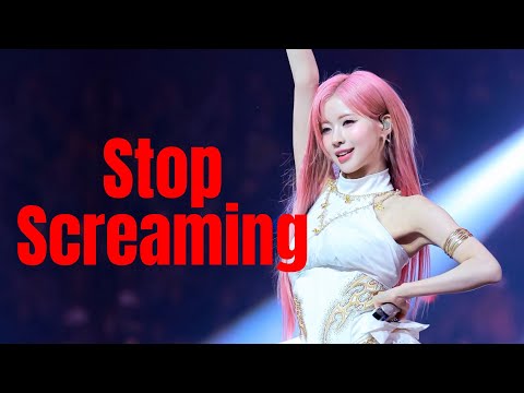 Unpopular K-POP Opinions Cuz SBS Gayo Daejeon 2025 was a LOT.