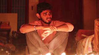 #Hushaaru#SidSriram#Undiporaadheysadversion Undiporaadhey Sad Version || Sid Sriram || Radhan