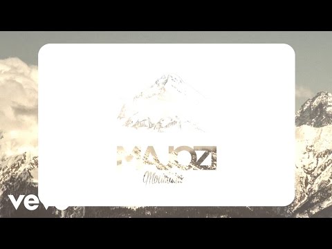 Majozi - Darling