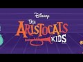 Cat Wash Aristocats