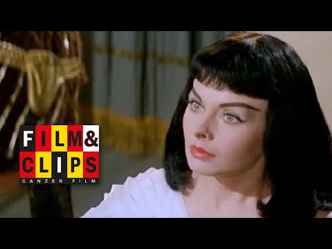 Nofretete - Königin Vom Nil | Geshichte | Ganzer Film auf Deutsch