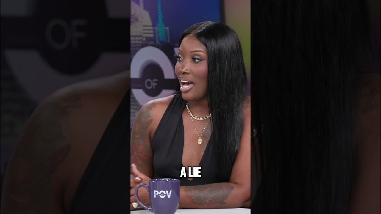 Brian McKnight Accusations: Truth or Lie? #shorts