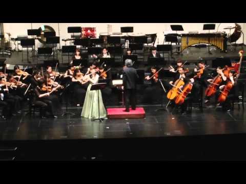 昭和音楽大学　第18回コンチェルト定期演奏会