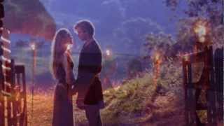 I'm Glad There Is You ~ Johnny Hartman (HD)