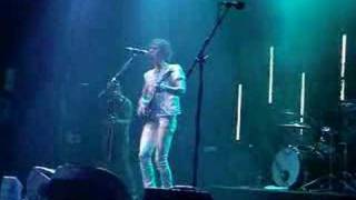 Razorlight NYC To The Sea