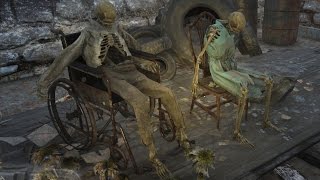 Fallout4 Wasteland Survivor Episode 7 Killing Covenant