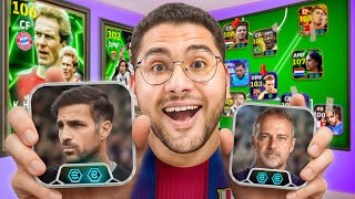 لقيت اقوي خطة للمدرب الجديد سيسك فابريغاس !! ???????? فاجئني ادائه الأسطوري ????☠️ || eFootball Mobile