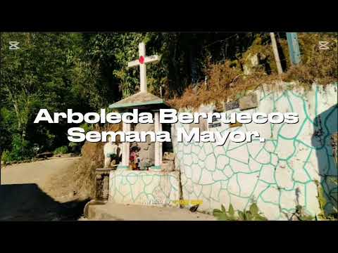 Vive la Semana Santa en Arboleda Berruecos Nariño