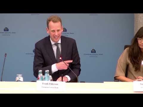 Panel 1 - Preliminary rulings: the past, the present and the future