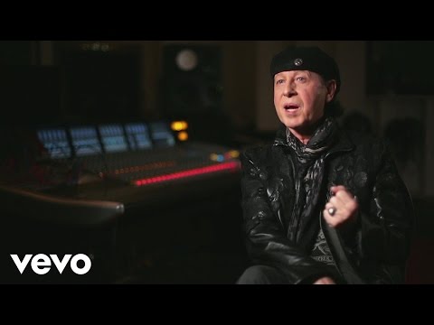 Scorpions - Scorpions Discuss 