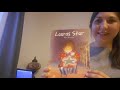 Laura S Star Part 1