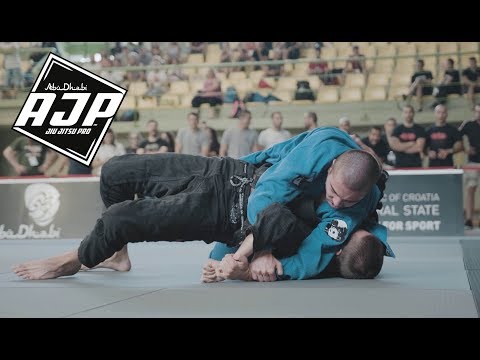 AJP Kastav / INTERNATIONAL PRO - Highlights
