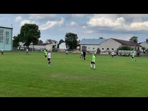 UKLS Ołdaki-Orzeł Kolno 5:0 (sparing)22.07.2023