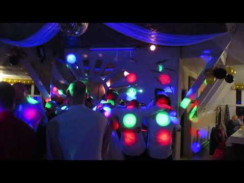 Sylwester 2018/2019 Dom Gościnny Restauracja Maxx Mielno