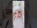 STW HIJAB SOLEHOT LIVS BIGO BAR BAR