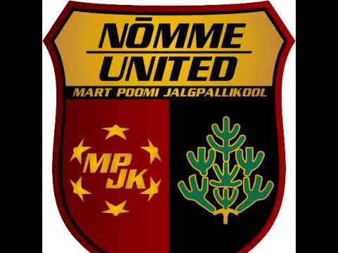 Winterliiga Espoo U13 FC Espoo-FC Nõmme United