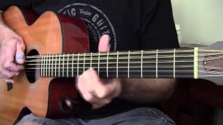 The Sailor's Grave on the Prairie