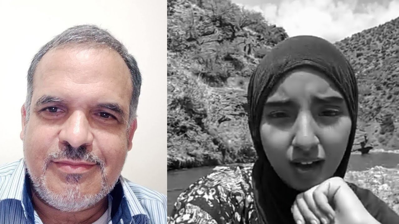شرح حديث ناقصات عقل ودين.المرأة ليست بنصف عقل