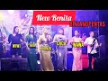 ALL ARTIS NEW RENITA BINTANG PENTAS