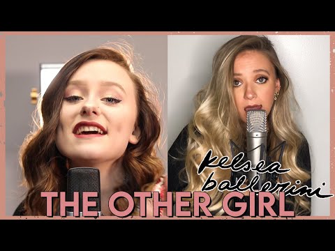 Video thumbnail for The Other Girl