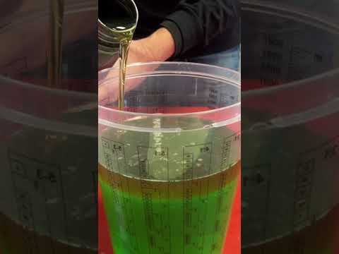 VIDEO    - Lámina absorbente de polipropileno hidrófobo