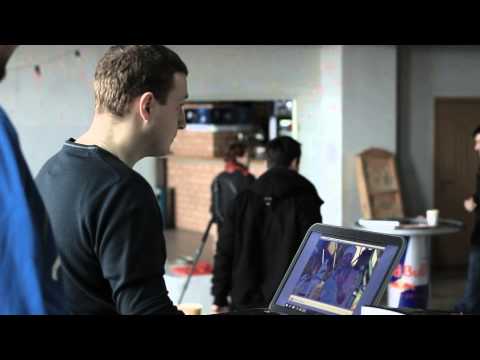 Making of: Fragmente - Paralela 47