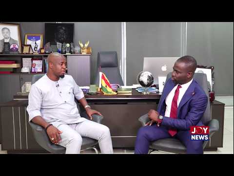 Fuel Prices Rising: NPA CEO Tameklo Reveals What Government Is Doing | PM Business (17-9-26)