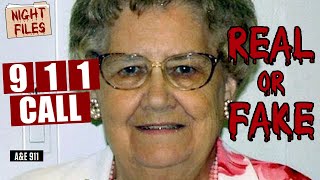 Night Files Episode 02: The Mystery of the Ruth Price 911 Call