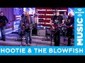 Hootie & The Blowfish - Let Her Cry [LIVE @ SiriusXM Studios]