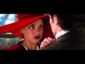 Almost Home - Mariah Carey (Oz The Great and Powerful) Music Video
