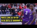Merrillville vs Andrean, Pirates get the win in the Battle of Broadway
