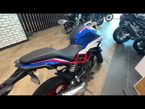 New 2025 BMW G 310 R