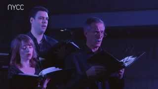 Coventry Carol, by Ola Gjeilo | Dec 6, 2014