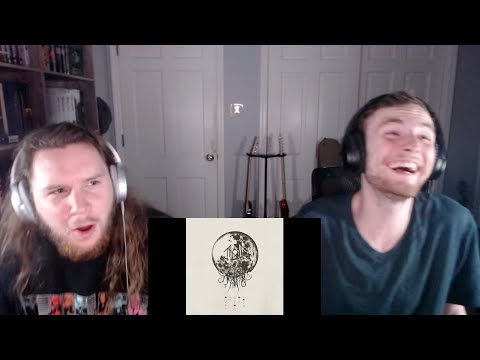 Classical Vocalist and Metalhead React To Sleep Token - Euclid